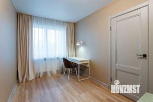 1-к квартира, на длительный срок, 36м2, 5/26 этаж