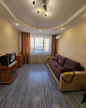 1-к квартира, на длительный срок, 32м2, 4/9 этаж