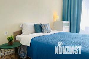 2-к квартира, посуточно, 35м2, 2/7 этаж