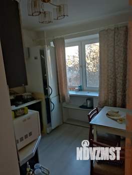 2-к квартира, на длительный срок, 46м2, 4/5 этаж