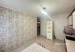 2-к квартира, на длительный срок, 56м2, 12/16 этаж