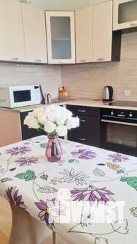 1-к квартира, посуточно, 30м2, 10/17 этаж