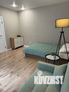 1-к квартира, посуточно, 42м2, 3/10 этаж