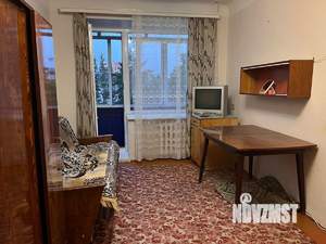 1-к квартира, на длительный срок, 32м2, 3/5 этаж