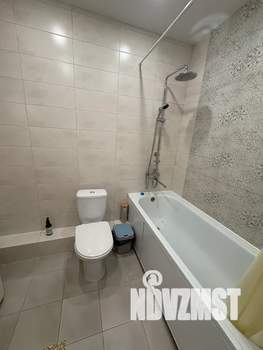 1-к квартира, посуточно, 37м2, 6/24 этаж