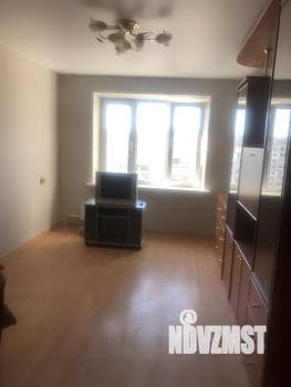 1-к квартира, на длительный срок, 32м2, 9/9 этаж