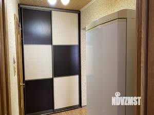 2-к квартира, на длительный срок, 52м2, 10/12 этаж