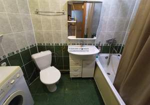 2-к квартира, на длительный срок, 45м2, 4/10 этаж