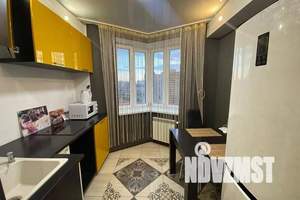 2-к квартира, посуточно, 46м2, 22/25 этаж