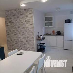 3-к квартира, посуточно, 70м2, 1/1 этаж