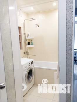 1-к квартира, посуточно, 49м2, 1/1 этаж