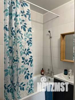 1-к квартира, посуточно, 30м2, 7/25 этаж