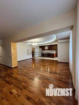 4-к квартира, на длительный срок, 130м2, 5/10 этаж