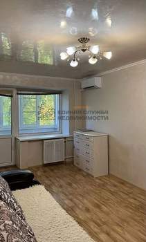 2-к квартира, на длительный срок, 40м2, 2/5 этаж