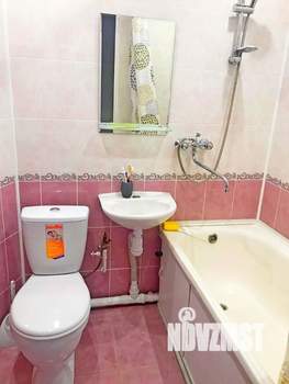 1-к квартира, на длительный срок, 36м2, 7/9 этаж