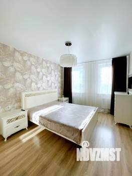 2-к квартира, на длительный срок, 43м2, 5/27 этаж