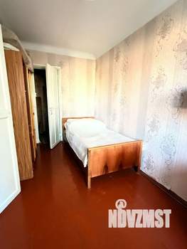 2-к квартира, на длительный срок, 43м2, 5/5 этаж