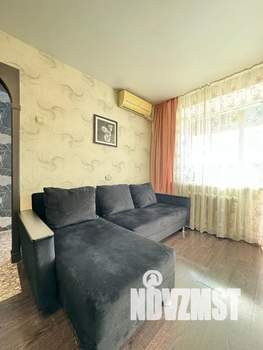 1-к квартира, посуточно, 37м2, 8/9 этаж