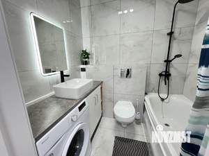 1-к квартира, на длительный срок, 30м2, 17/20 этаж