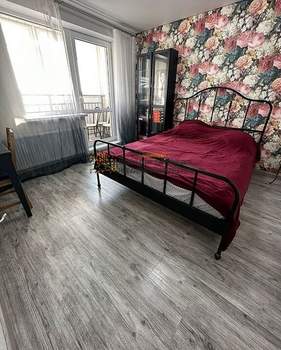 3-к квартира, на длительный срок, 50м2, 26/26 этаж