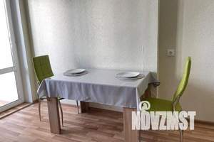 1-к квартира, посуточно, 40м2, 14/24 этаж