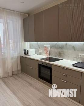 1-к квартира, на длительный срок, 45м2, 11/28 этаж