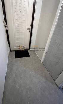 1-к квартира, на длительный срок, 33м2, 1/5 этаж