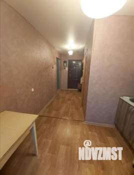 1-к квартира, на длительный срок, 39м2, 3/10 этаж