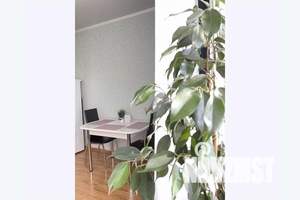 1-к квартира, посуточно, 43м2, 6/23 этаж