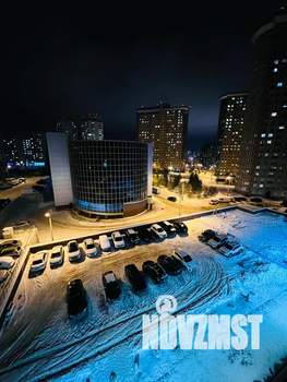 1-к квартира, посуточно, 29м2, 6/26 этаж