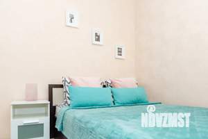 1-к квартира, посуточно, 35м2, 5/9 этаж