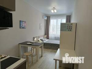 1-к квартира, посуточно, 23м2, 8/11 этаж