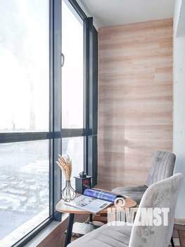 Студия квартира, посуточно, 33м2, 19/25 этаж