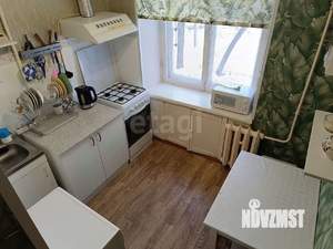 2-к квартира, на длительный срок, 44м2, 2/5 этаж