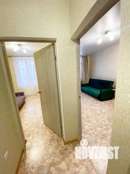 2-к квартира, на длительный срок, 35м2, 3/16 этаж