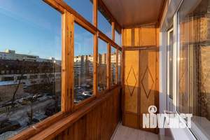 1-к квартира, посуточно, 34м2, 3/9 этаж