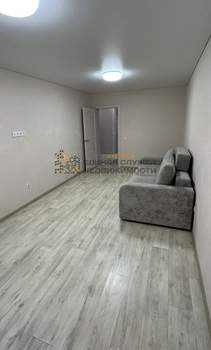 1-к квартира, на длительный срок, 40м2, 3/12 этаж