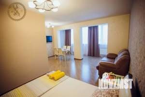 1-к квартира, посуточно, 50м2, 4/9 этаж