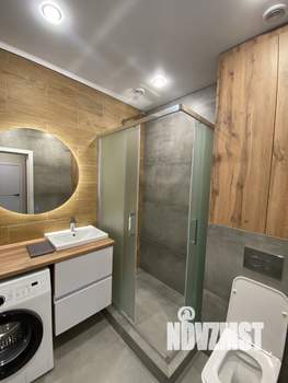 2-к квартира, на длительный срок, 45м2, 3/21 этаж