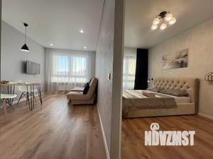 2-к квартира, посуточно, 50м2, 5/20 этаж