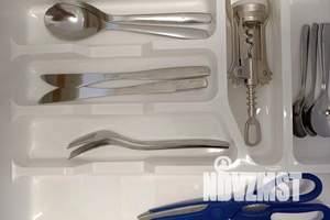 1-к квартира, посуточно, 39м2, 4/18 этаж