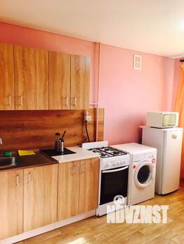 1-к квартира, посуточно, 33м2, 7/9 этаж