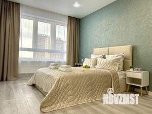 2-к квартира, посуточно, 48м2, 1/1 этаж