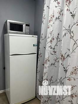 2-к квартира, посуточно, 58м2, 4/18 этаж