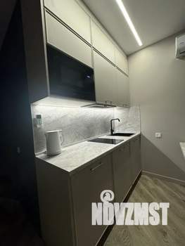 Студия квартира, посуточно, 26м2, 2/19 этаж