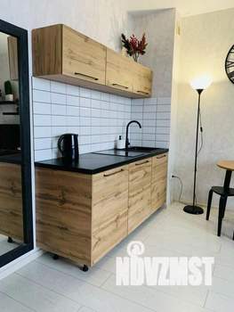 1-к квартира, посуточно, 31м2, 1/1 этаж