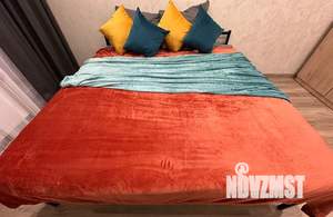 2-к квартира, посуточно, 43м2, 10/25 этаж