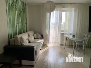 2-к квартира, на длительный срок, 40м2, 16/18 этаж