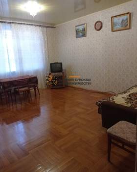 2-к квартира, на длительный срок, 88м2, 4/6 этаж