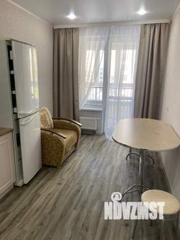 1-к квартира, на длительный срок, 45м2, 6/25 этаж